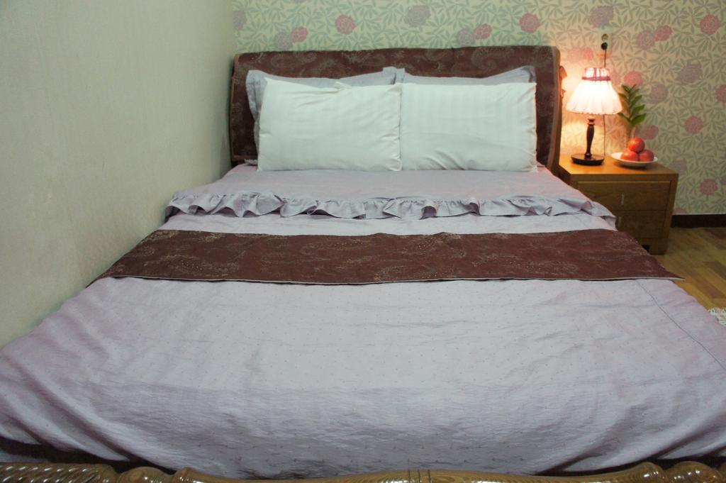 Geum Dang Lodge Yangpyeong Luaran gambar