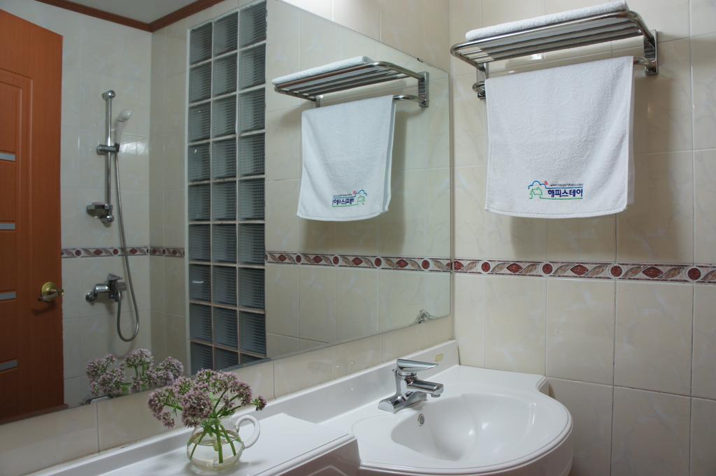 Geum Dang Lodge Yangpyeong Luaran gambar