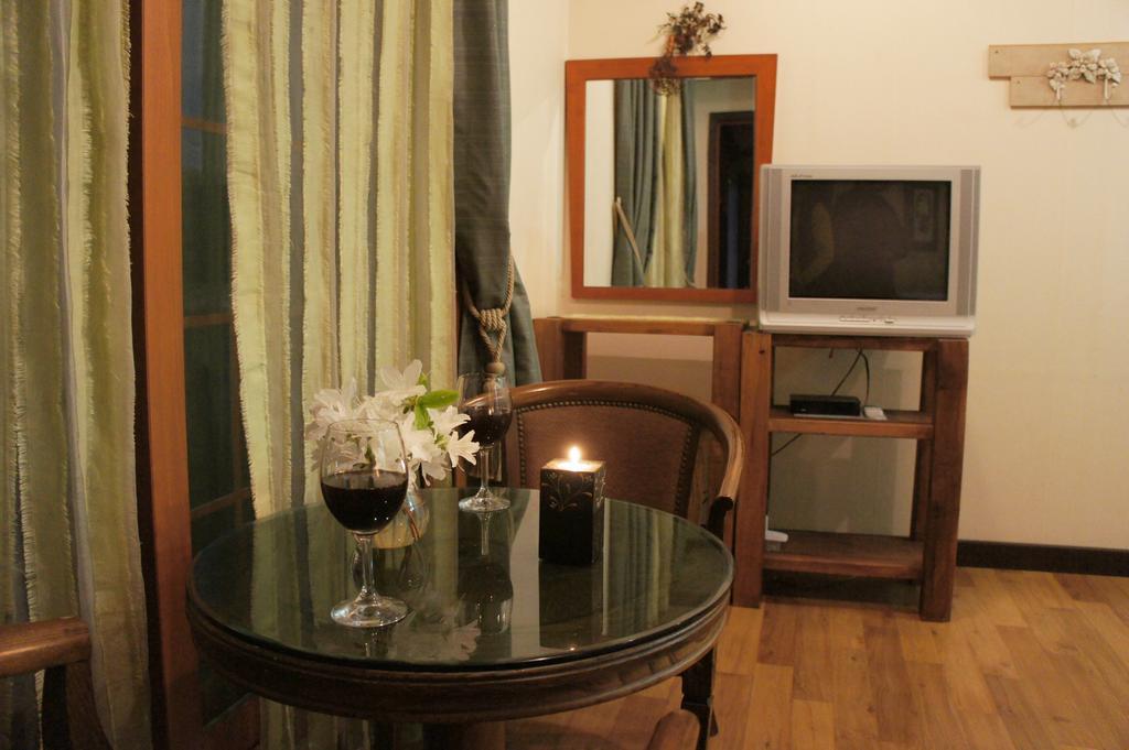 Geum Dang Lodge Yangpyeong Luaran gambar