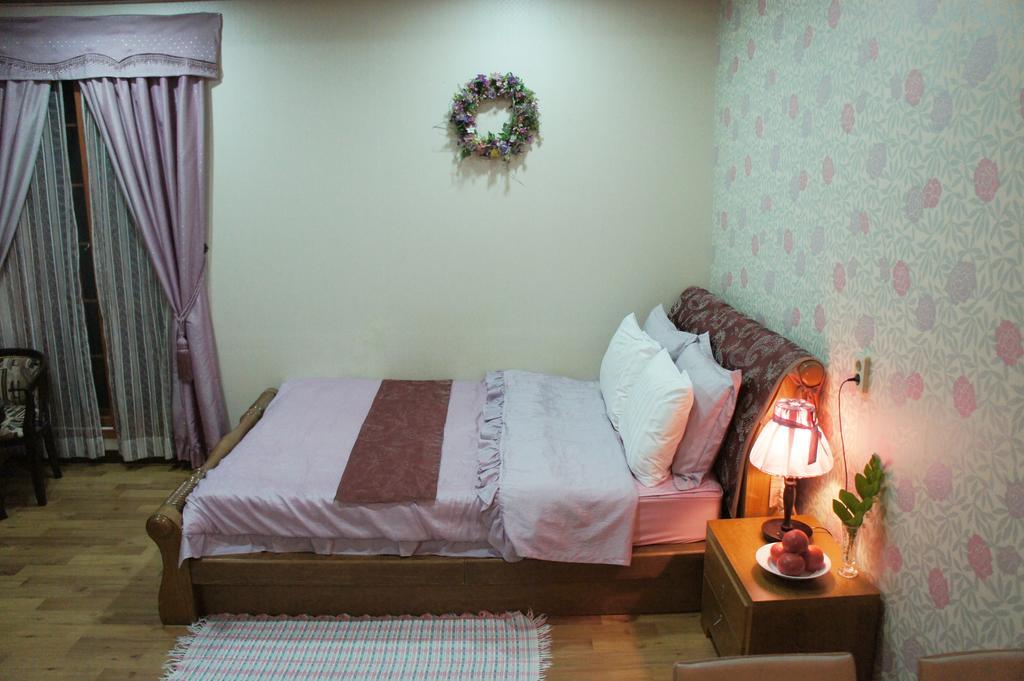 Geum Dang Lodge Yangpyeong Luaran gambar